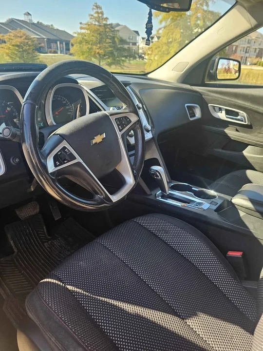 2014 Chevrolet Equinox - Image 5 of 9