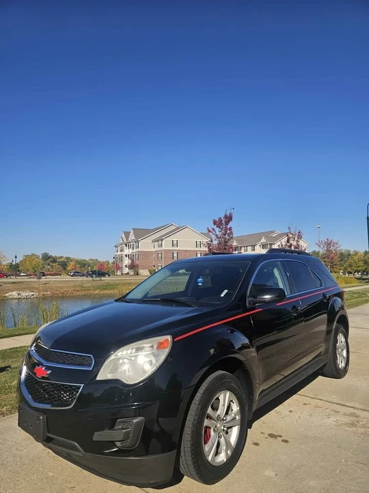 2014 Chevrolet Equinox - Image 2 of 9