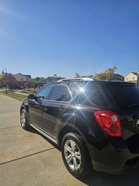 2014 Chevrolet Equinox - Image 3 of 9