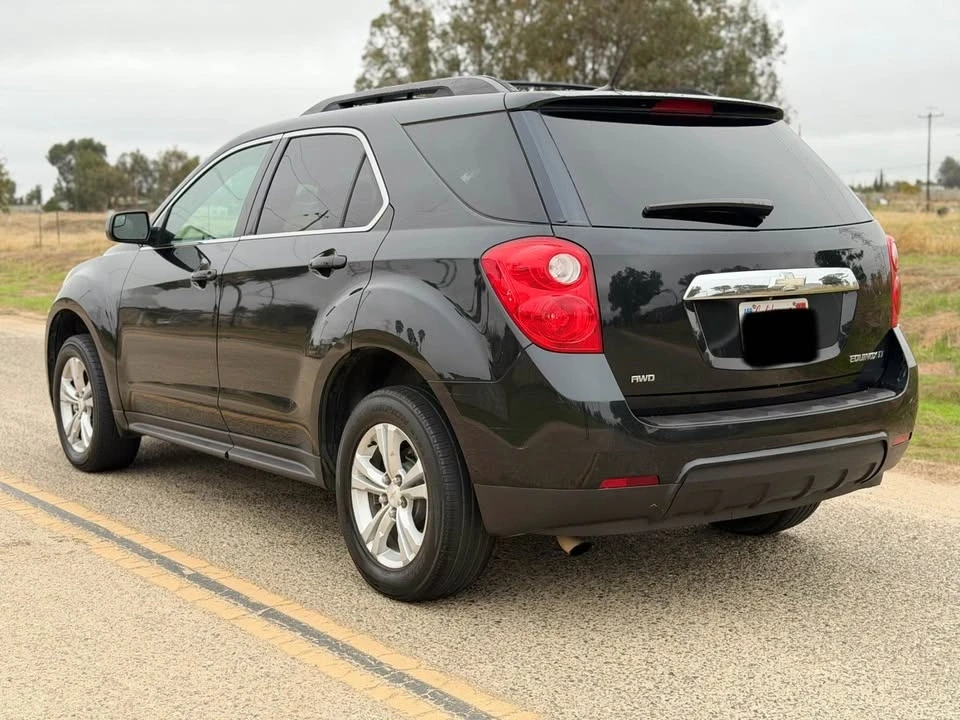 2014 Chevrolet Equinox - Image 7 of 18