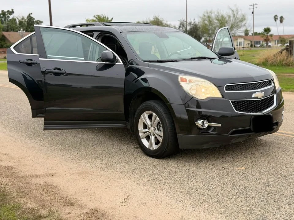2014 Chevrolet Equinox - Image 3 of 14