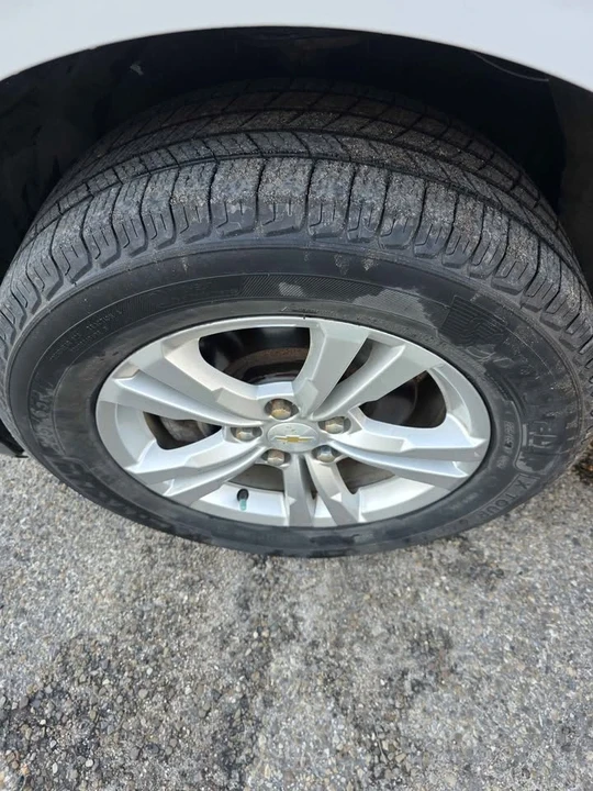 2014 Chevrolet Equinox - Image 9 of 10