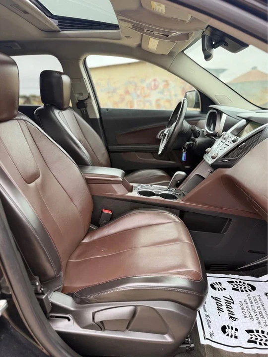 2014 Chevrolet Equinox - Image 15 of 18