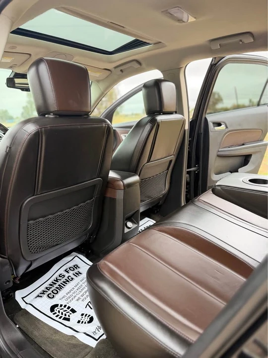 2014 Chevrolet Equinox - Image 9 of 14