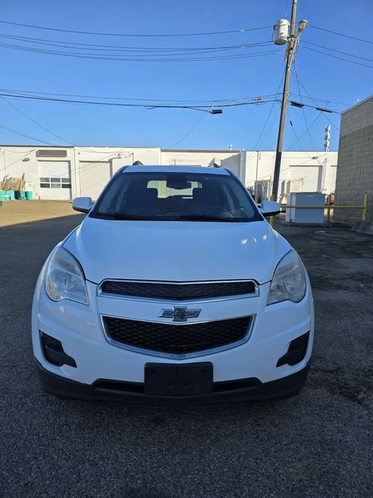 2014 Chevrolet Equinox - Image 2 of 10