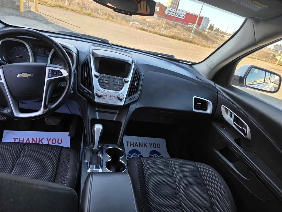 2014 Chevrolet Equinox - Image 10 of 10