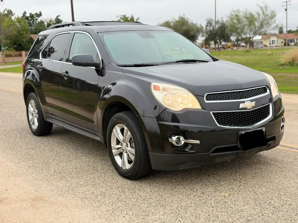 2014 Chevrolet Equinox - Image 3 of 18