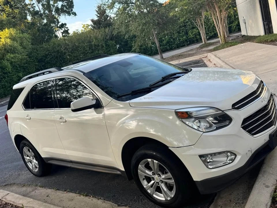 2014 Chevrolet Equinox - Image 5 of 6