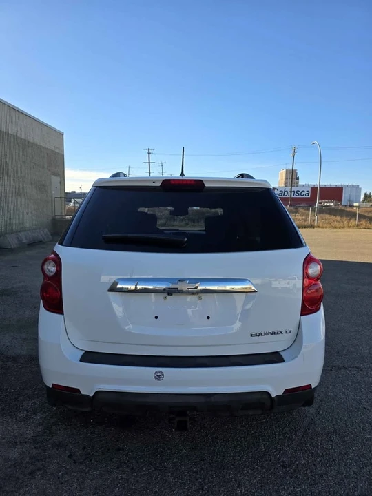 2014 Chevrolet Equinox - Image 7 of 10