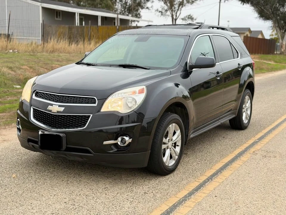 2014 Chevrolet Equinox - Image 2 of 18