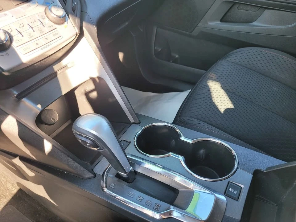 2014 Chevrolet Equinox - Image 10 of 12