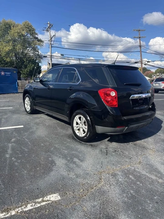 2014 Chevrolet Equinox - Image 2 of 19