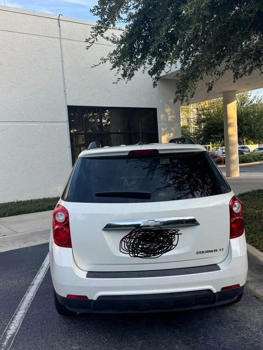 2014 Chevrolet Equinox - Image 2 of 6