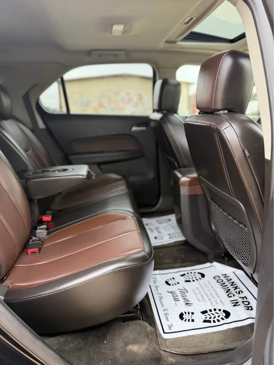 2014 Chevrolet Equinox - Image 16 of 18