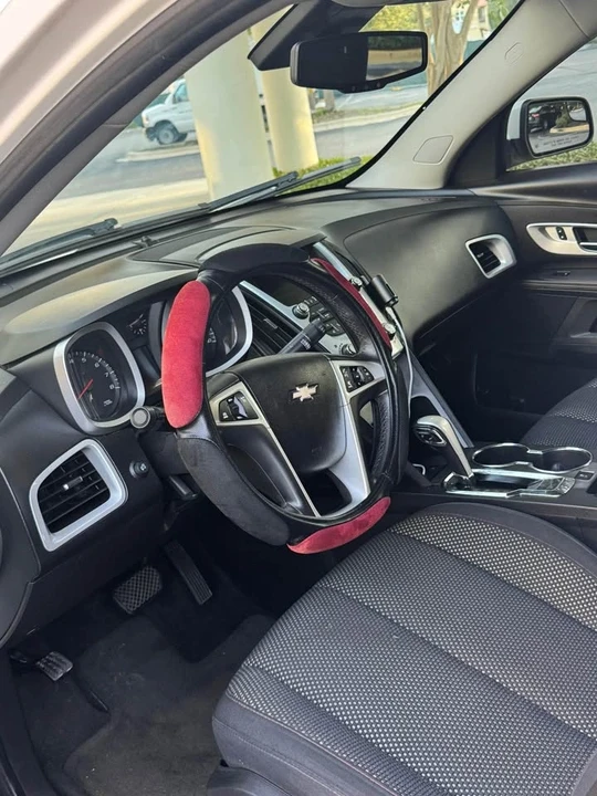 2014 Chevrolet Equinox - Image 6 of 6