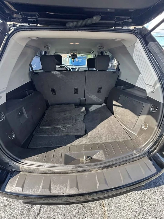 2014 Chevrolet Equinox - Image 15 of 19