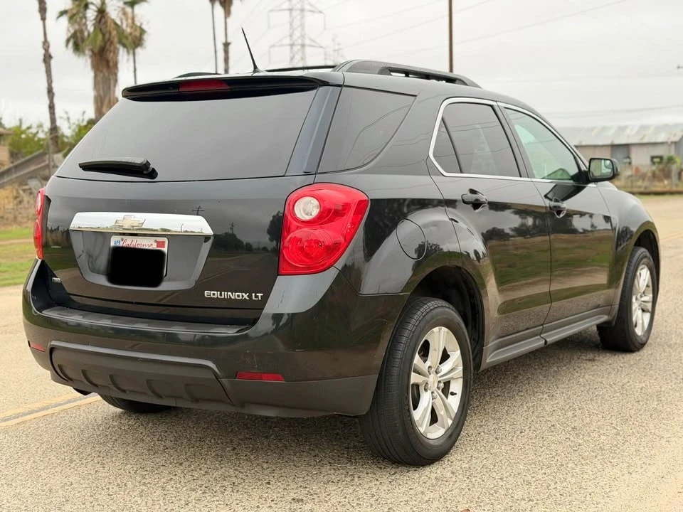 2014 Chevrolet Equinox - Image 5 of 18