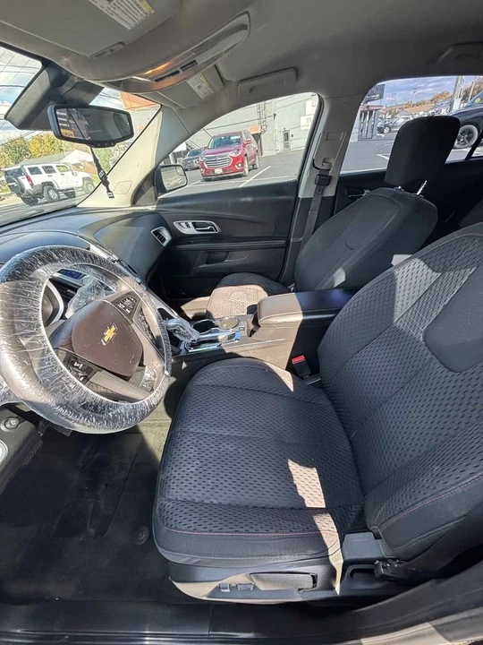 2014 Chevrolet Equinox - Image 10 of 19