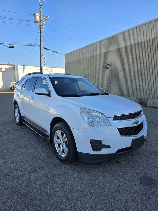 2014 Chevrolet Equinox - Image 3 of 10