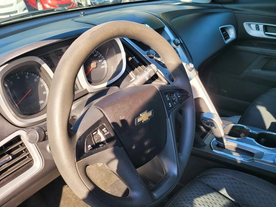 2014 Chevrolet Equinox - Image 12 of 12