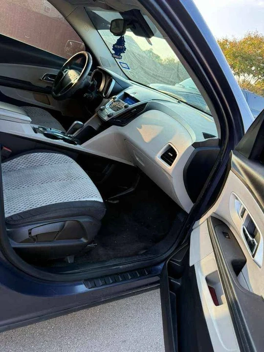2014 Chevrolet Equinox - Image 3 of 10