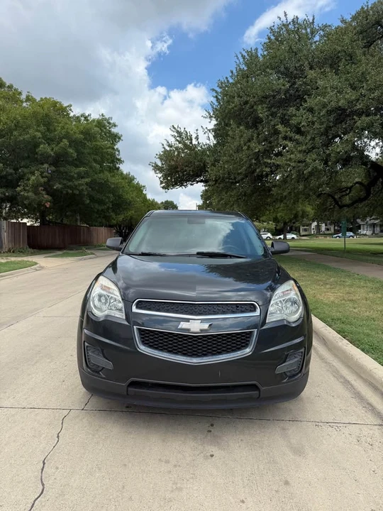 2014 Chevrolet Equinox - Image 19 of 19