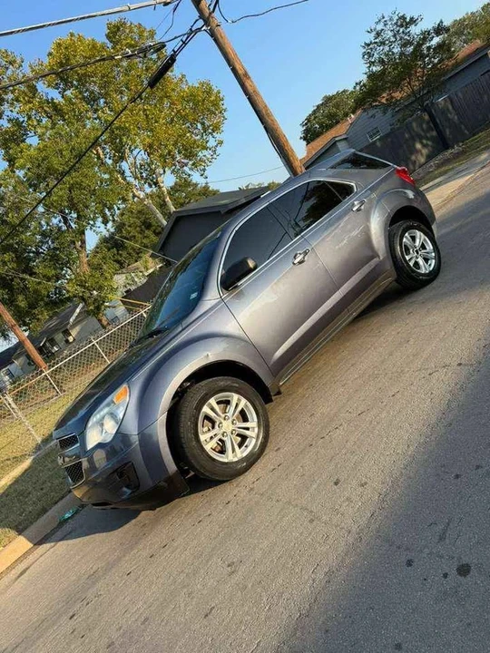 2014 Chevrolet Equinox - Image 8 of 10