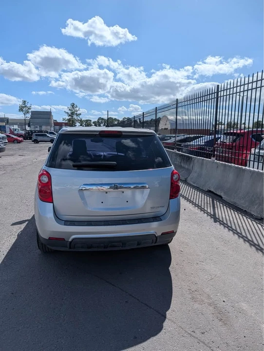 2014 Chevrolet Equinox - Image 2 of 9