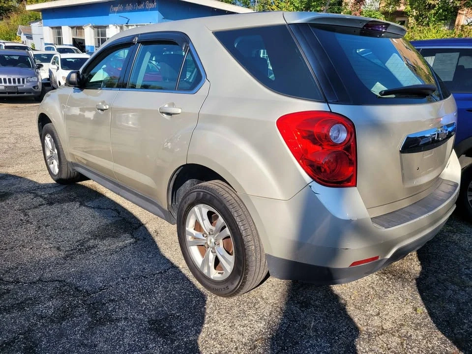 2014 Chevrolet Equinox - Image 5 of 12