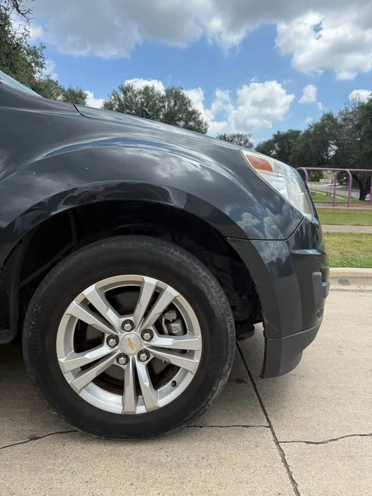 2014 Chevrolet Equinox - Image 8 of 19