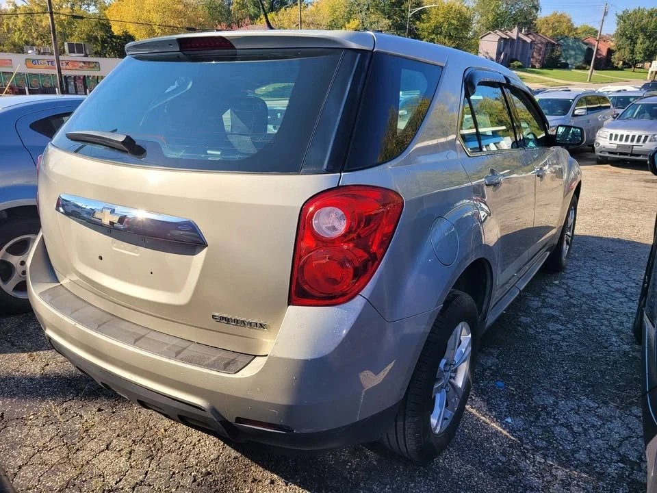 2014 Chevrolet Equinox - Image 4 of 12