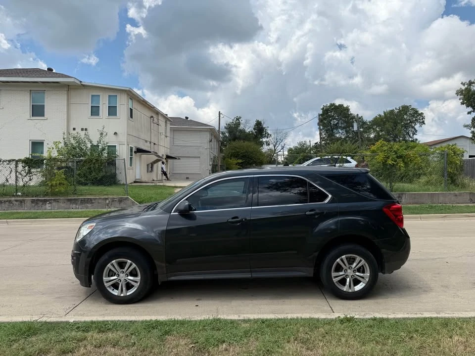 2014 Chevrolet Equinox - Image 4 of 19