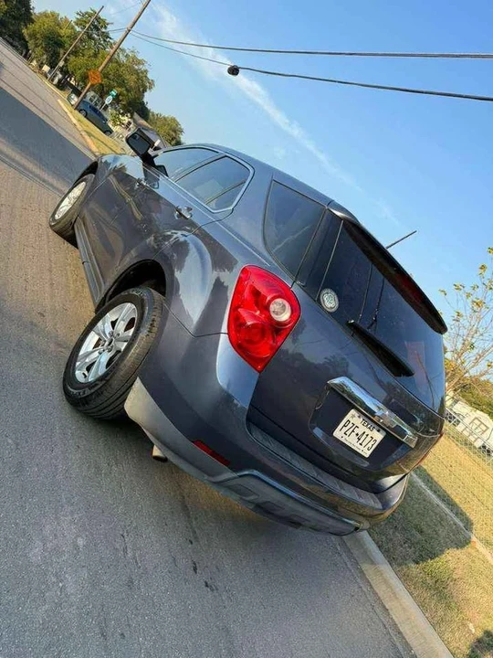 2014 Chevrolet Equinox - Image 9 of 10