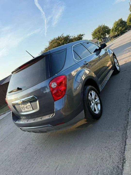 2014 Chevrolet Equinox - Image 7 of 10