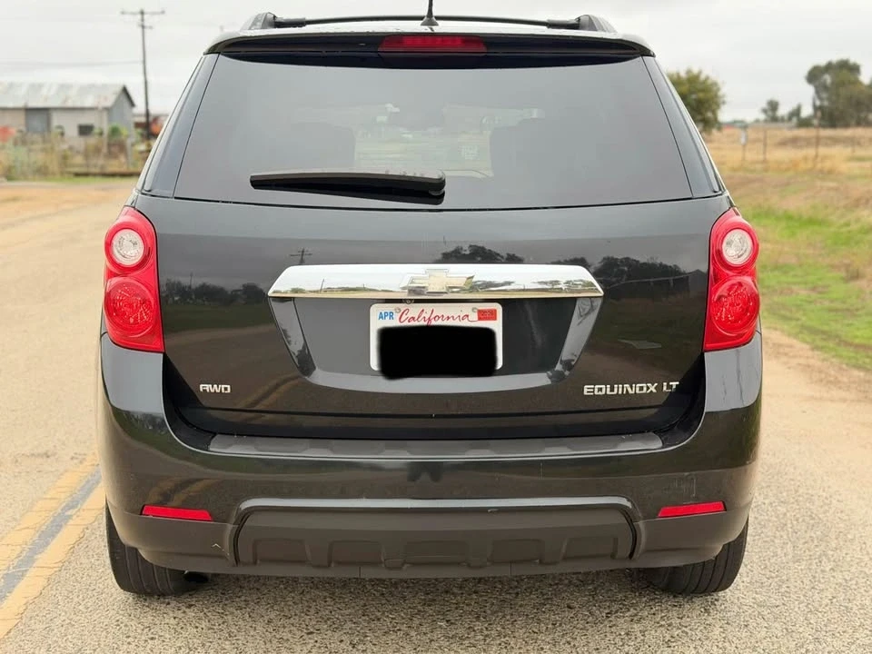 2014 Chevrolet Equinox - Image 13 of 17