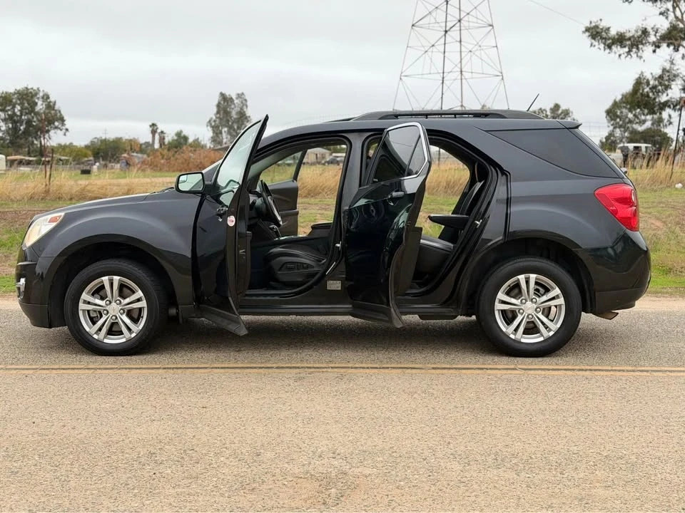 2014 Chevrolet Equinox - Image 7 of 13