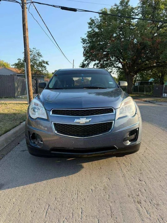 2014 Chevrolet Equinox - Image 2 of 10