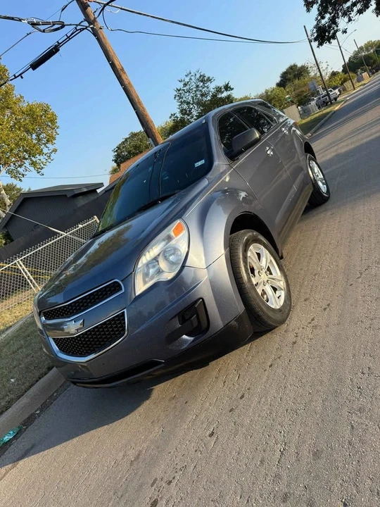 2014 Chevrolet Equinox - Image 10 of 10