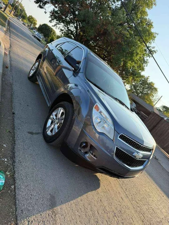 2014 Chevrolet Equinox - Image 4 of 10