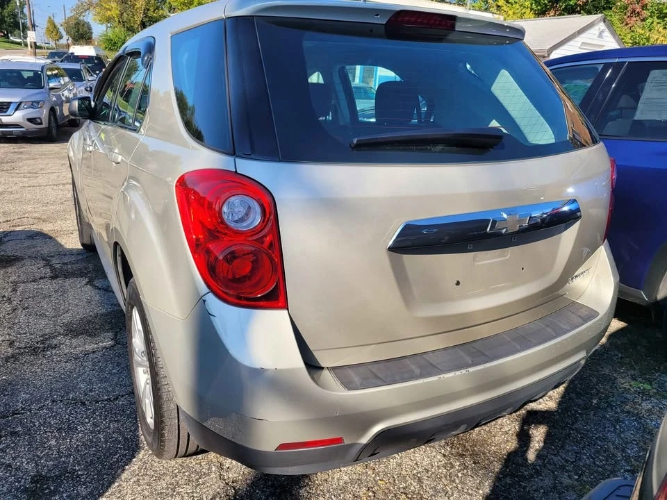 2014 Chevrolet Equinox - Image 6 of 12