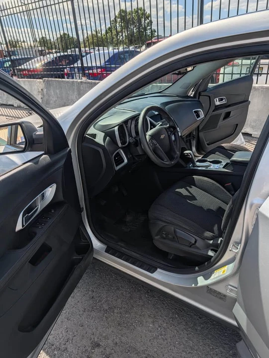 2014 Chevrolet Equinox - Image 9 of 9