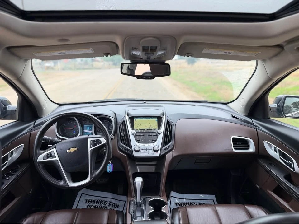 2014 Chevrolet Equinox - Image 11 of 18