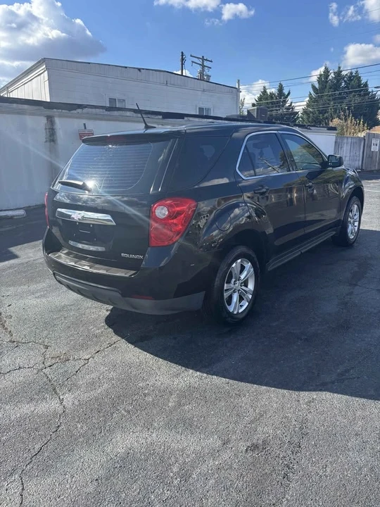 2014 Chevrolet Equinox - Image 3 of 19