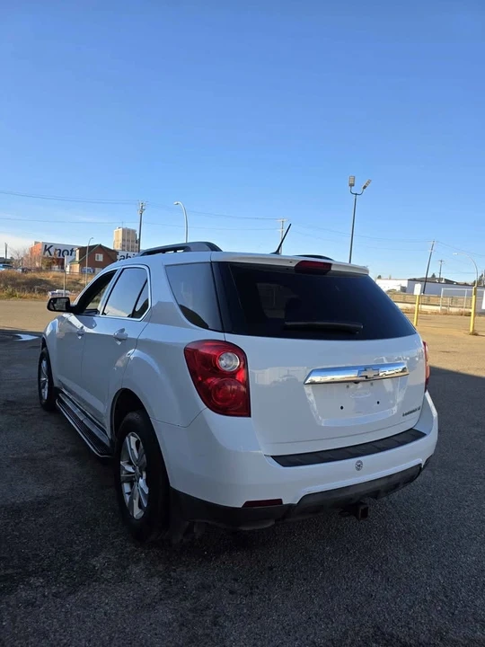 2014 Chevrolet Equinox - Image 8 of 10