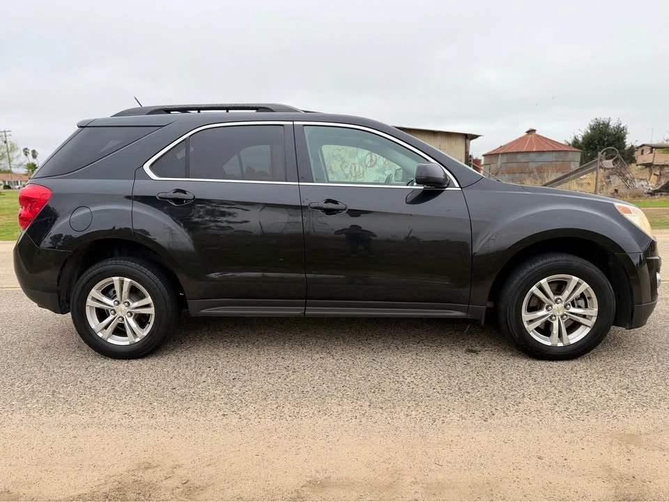 2014 Chevrolet Equinox - Image 13 of 16