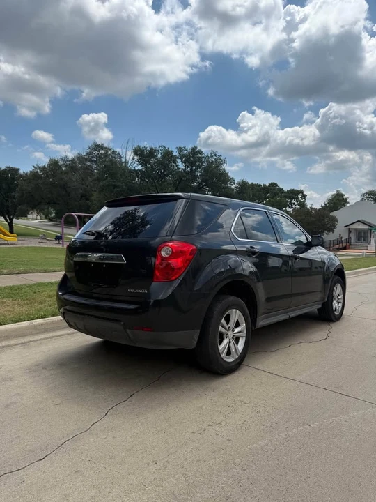 2014 Chevrolet Equinox - Image 7 of 19
