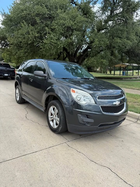 2014 Chevrolet Equinox - Image 3 of 19