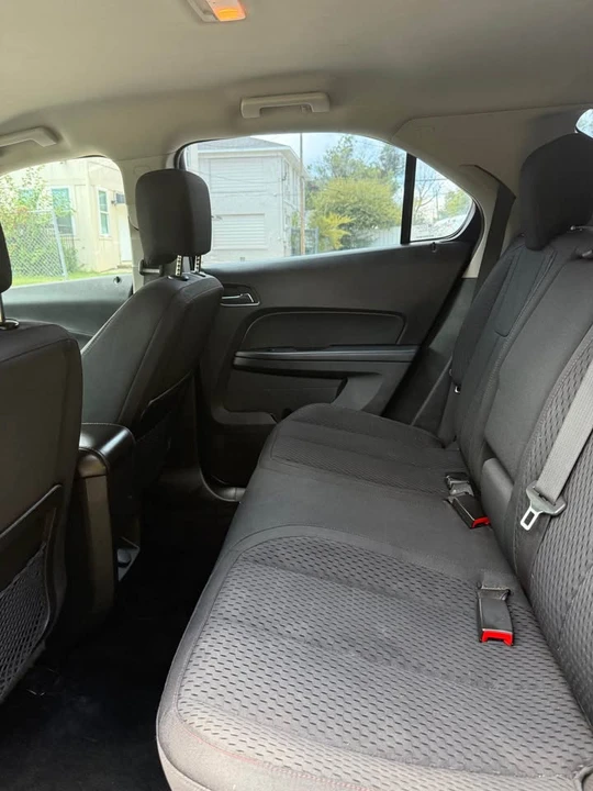 2014 Chevrolet Equinox - Image 15 of 19