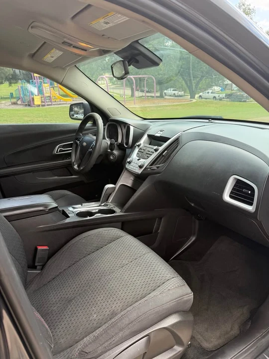2014 Chevrolet Equinox - Image 10 of 19