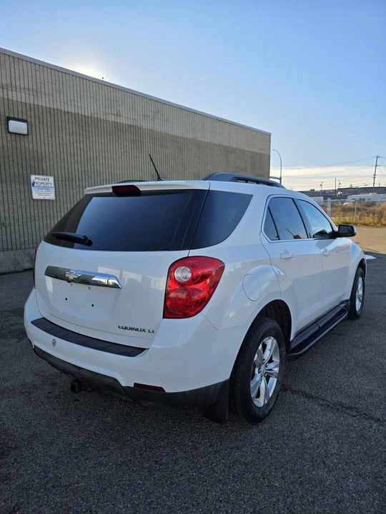2014 Chevrolet Equinox - Image 6 of 10